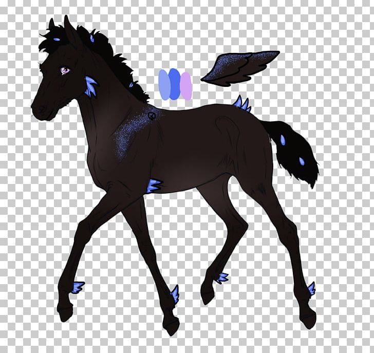 Mustang Stallion Arabian Horse American Quarter Horse Pony PNG, Clipart, Animal Figure, Arabian Horse, Art, Black And White, Bridle Free PNG Download
