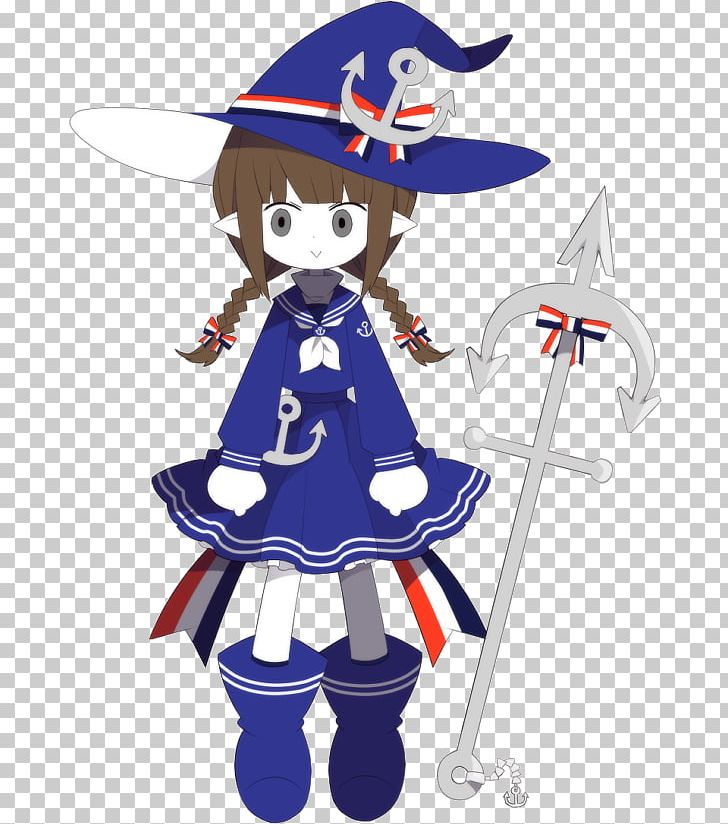 Wadanohara And The Great Blue Sea Role-playing Game Mad Father Costume PNG, Clipart, Anime, Art, Artwork, Blue Sea, Cartoon Free PNG Download