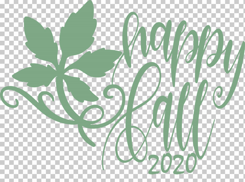 Happy Autumn Happy Fall PNG, Clipart, Biology, Flower, Green, Happy Autumn, Happy Fall Free PNG Download