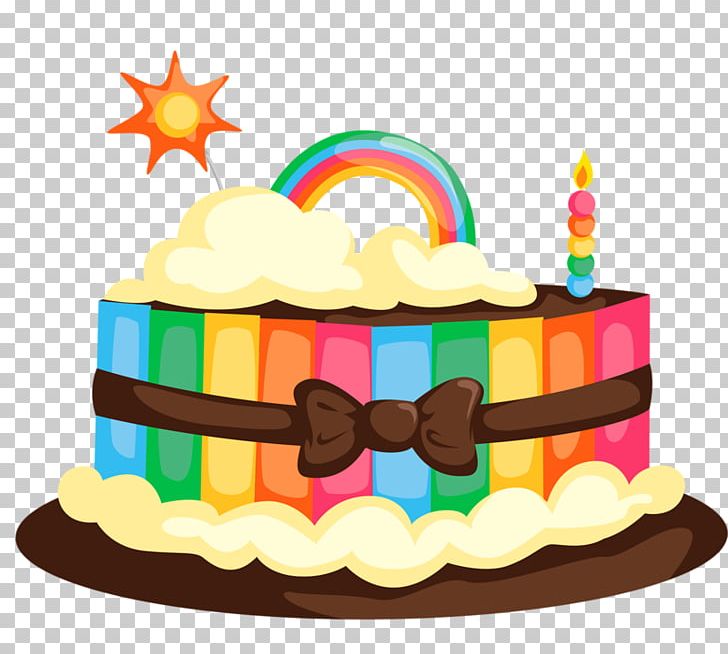 Birthday Cake Cupcake Frosting & Icing Chocolate Cake PNG, Clipart, Baked Goods, Baking, Birthday, Birthday Cake, Birthday Card Free PNG Download