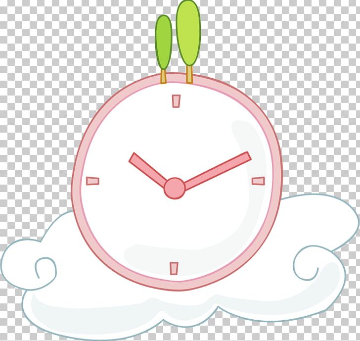 Cartoon Handshake Clock Illustration PNG, Clipart, Accessories, Adobe Illustrator, Area, Circle, Clouds Free PNG Download
