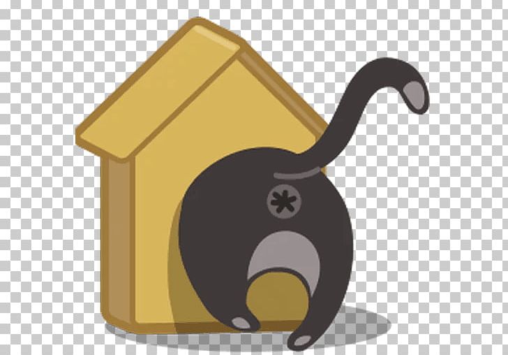 Cat Computer Icons Nest Box PNG, Clipart, Animals, Bird, Bird Nest, Black Cat, Carnivoran Free PNG Download