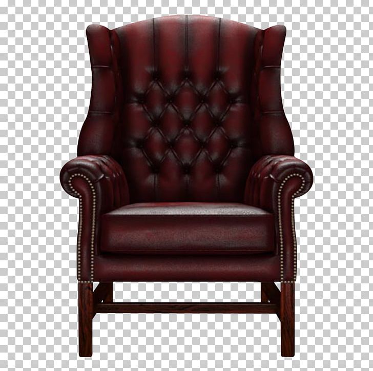Club Chair Wing Chair Couch Furniture PNG, Clipart, Armrest, Chair, Chaise Longue, Chesterfield, Club Chair Free PNG Download