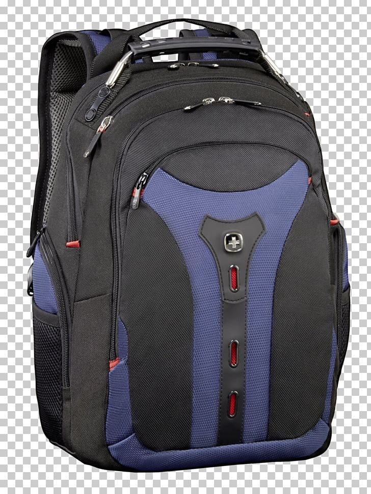 Laptop MacBook Pro Backpack Wenger Nanobyte PNG, Clipart, Backpack, Bag, Computer, Electric Blue, Electronics Free PNG Download