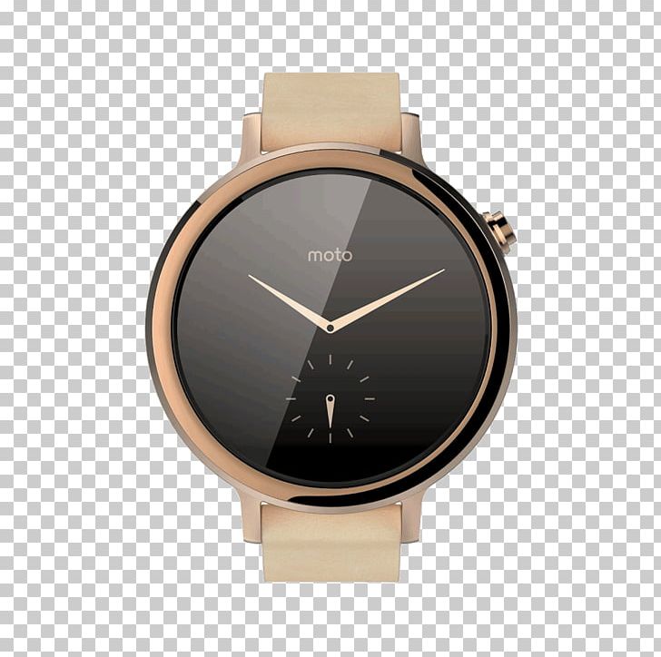 Moto 360 (2nd Generation) Smartwatch Mobile Phones Motorola Mobility PNG, Clipart, Brand, Brown, Metal, Miscellaneous, Mobile Phones Free PNG Download