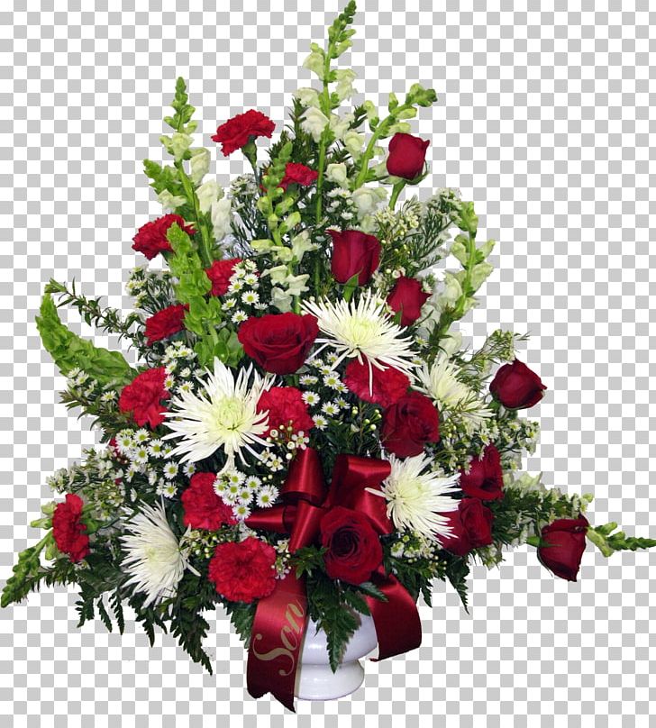Red White Floristry Funeral Rose PNG, Clipart, Anniversary, Artificial Flower, Birthday, Carnation, Centimeter Free PNG Download