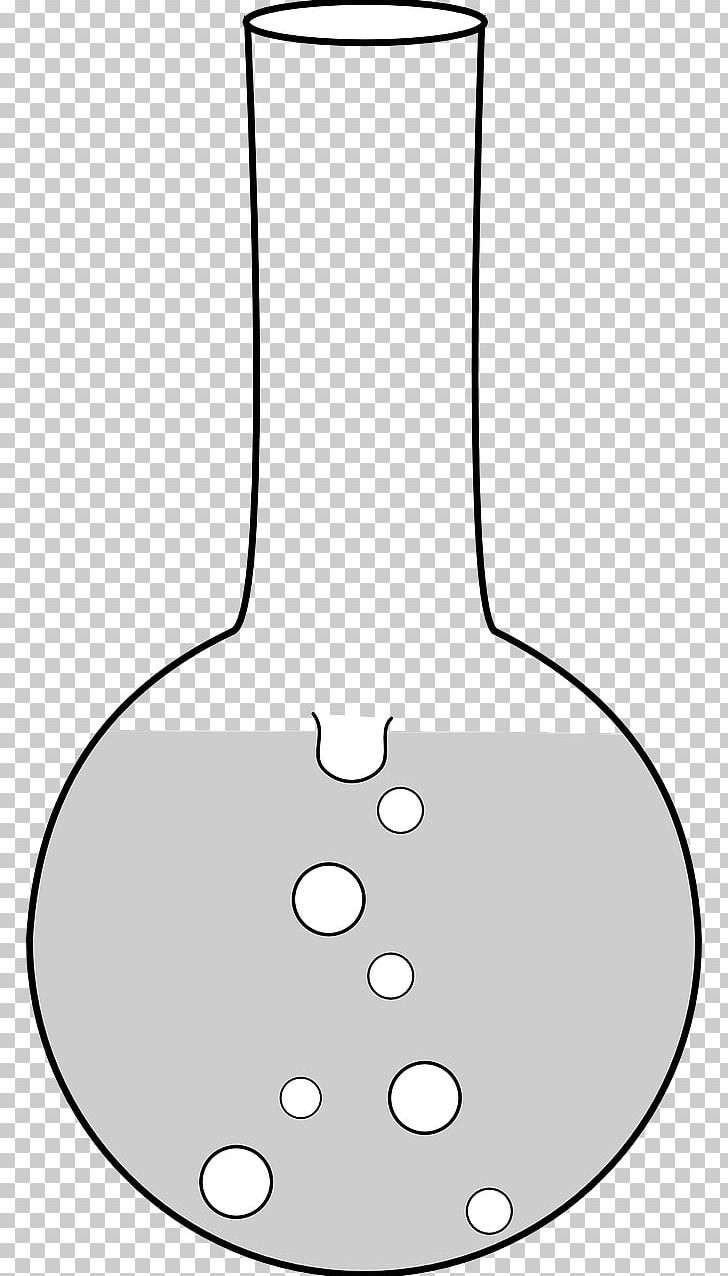 Round-bottom Flask Laboratory Flasks Florence Flask PNG, Clipart, Angle, Artwork, Barware, Beaker, Black And White Free PNG Download