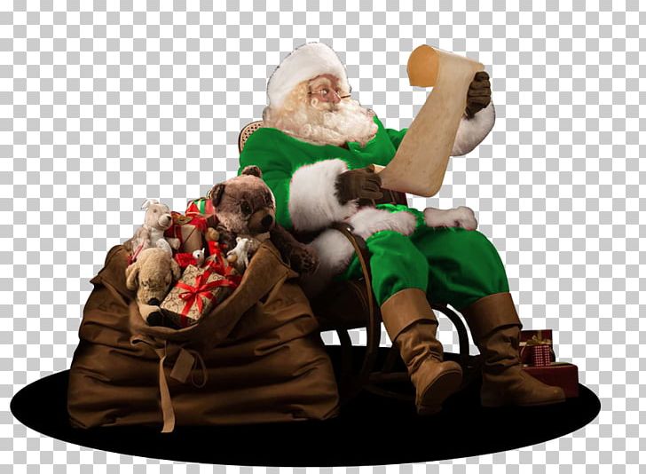 Santa Claus Christmas Day Stock Photography PNG, Clipart,  Free PNG Download