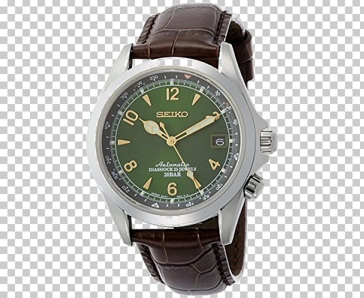 Seiko Men's Alpinist SARB017 Automatic Watch セイコー・メカニカル PNG, Clipart, Alpinist, Automatic Watch, Seiko Free PNG Download