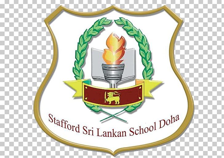 Stafford Sri Lankan School Doha The Sri Lankan School PNG, Clipart,  Free PNG Download