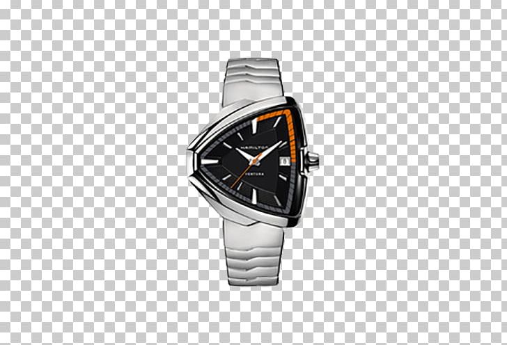 Ventura Hamilton Watch Company Quartz Clock Electric Watch PNG, Clipart, Background Black, Band, Baselworld, Black, Black Background Free PNG Download