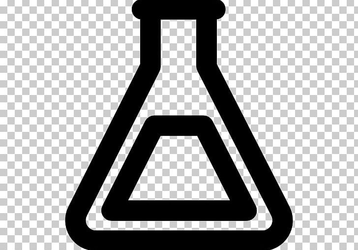 Chemistry Computer Icons Laboratory Flasks Encapsulated PostScript PNG, Clipart, Angle, Black And White, Cell, Chemical Test, Chemistry Free PNG Download