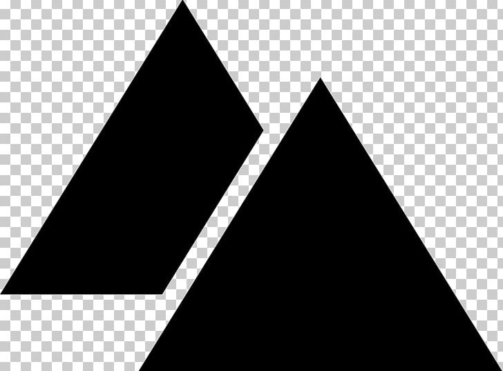 Computer Icons Egyptian Pyramids Symbol PNG, Clipart, Angle, Black, Black And White, Brand, Computer Icons Free PNG Download