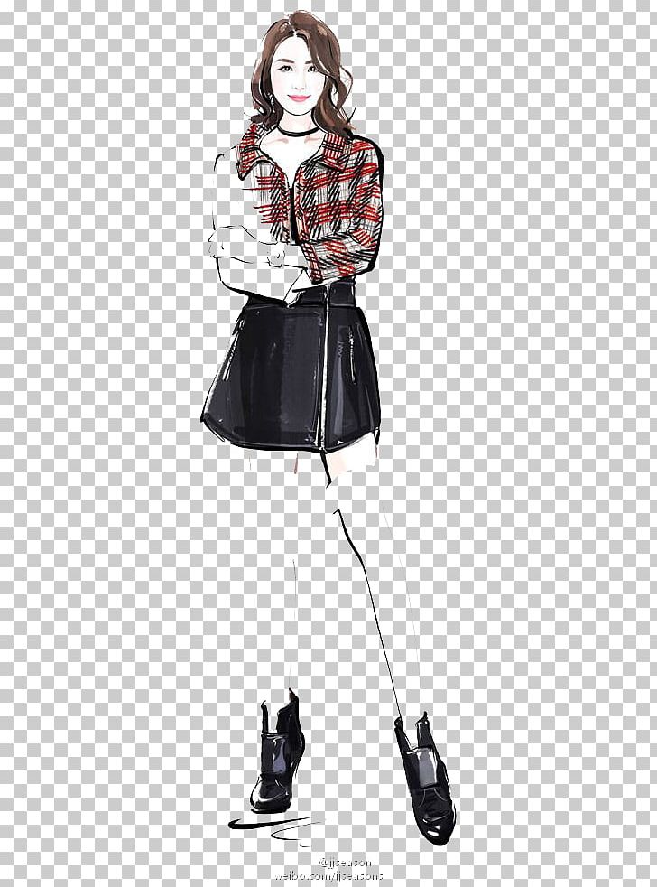 Liu Shishi Chanel Fashion Model Illustration PNG, Clipart, Balloon Cartoon, Boy Cartoon, Cartoon Couple, Cartoon Eyes, Clothing Free PNG Download