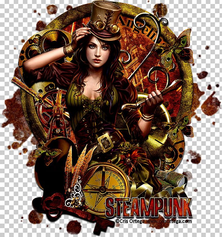 Steampunk HQ PNG, Clipart, Album Cover, Amancio Ortega, Art, Cris Ortega, Desktop Wallpaper Free PNG Download