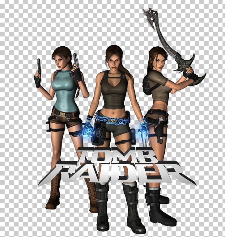 Tomb Raider Trilogy Tomb Raider: Anniversary Tomb Raider: Legend Tomb Raider II PNG, Clipart, Action Figure, Costume, Crystal Dynamics, Gaming, Lara Croft Free PNG Download