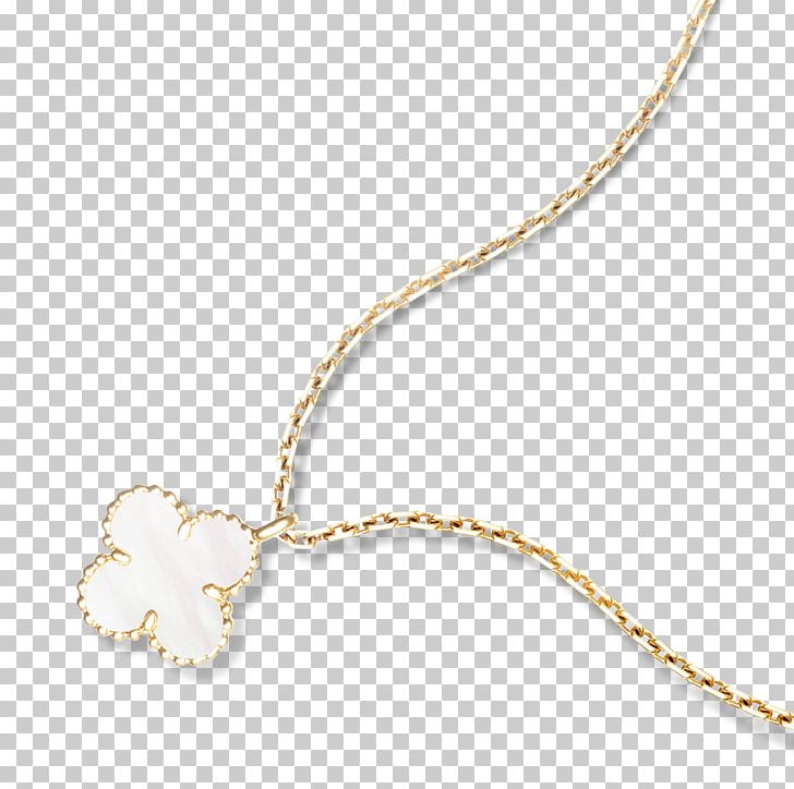 Van Cleef & Arpels Charms & Pendants Necklace Colored Gold Nacre PNG, Clipart, Body Jewelry, Bracelet, Carnelian, Cartier, Chain Free PNG Download
