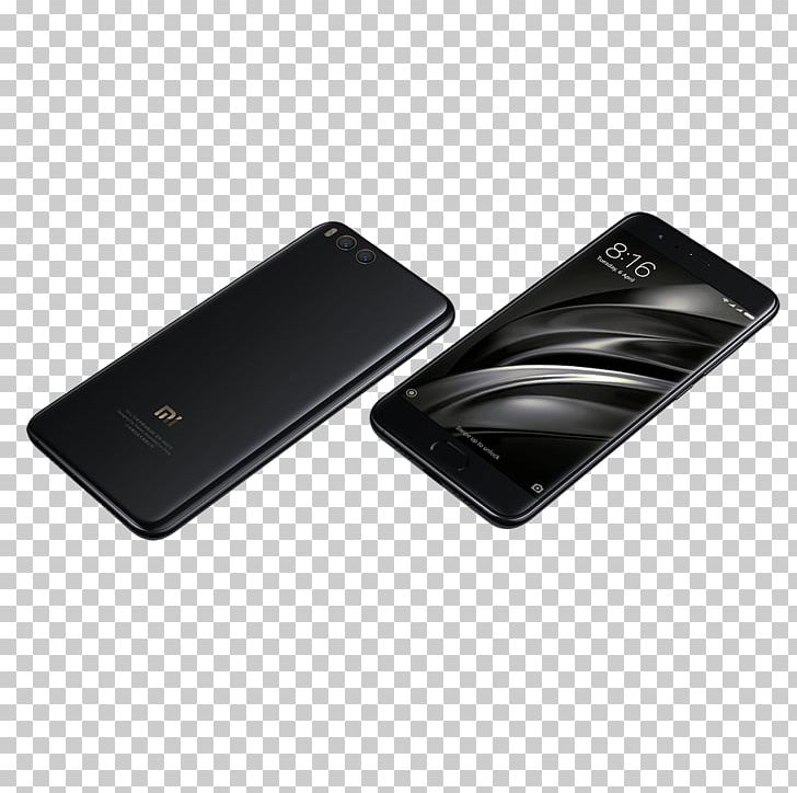 Xiaomi Mi 6 Dual SIM 64GB/6GB (Factory Unlocked PNG, Clipart, 64 Gb, Android, Communication Device, Electronic Device, Electronics Free PNG Download