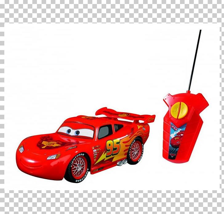 Lightning McQueen Cars Radio-controlled Car Toy PNG, Clipart, Automotive Design, Auto Racing, Car, Cars, Cars 2 Free PNG Download