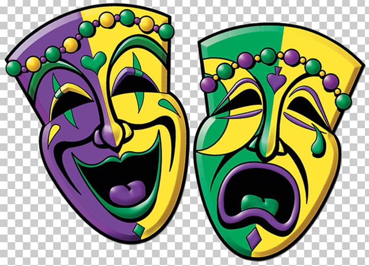 mardi gras float clip art