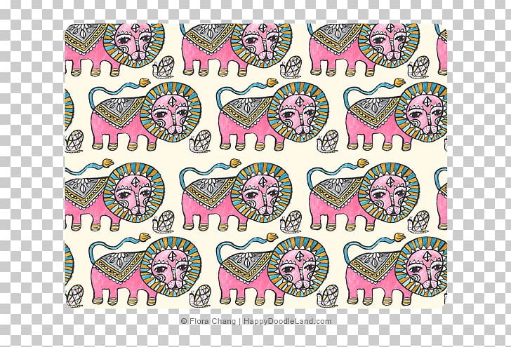 Place Mats Pink M RTV Pink Font PNG, Clipart, Lion Pattern, Motif, Pink, Pink M, Placemat Free PNG Download