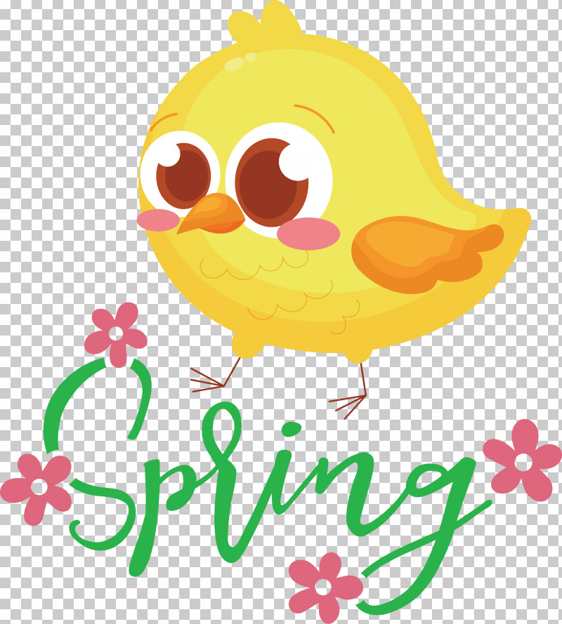 Spring Bird PNG, Clipart, Bird, Birds, Cartoon, Flower, Flower Bouquet Free PNG Download
