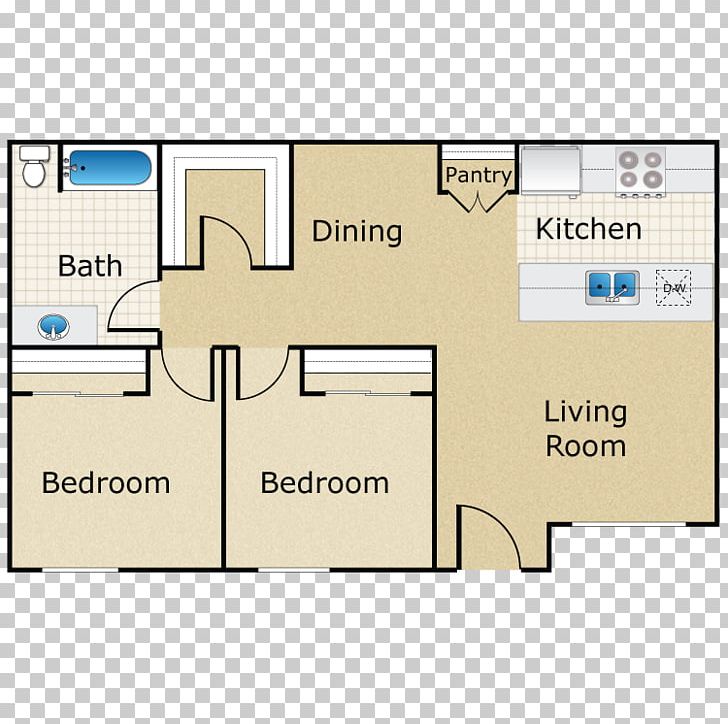 Arbor Court Apartment Homes Floor Plan Bed Room PNG, Clipart, Angle, Apartment, Area, Bathroom, Bed Free PNG Download