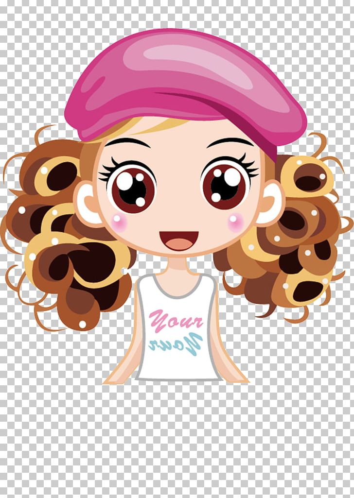 Cartoon Moe Girl PNG, Clipart, Art, Baby Girl, Cartoon, Cartoon Couple, Cartoon Eyes Free PNG Download