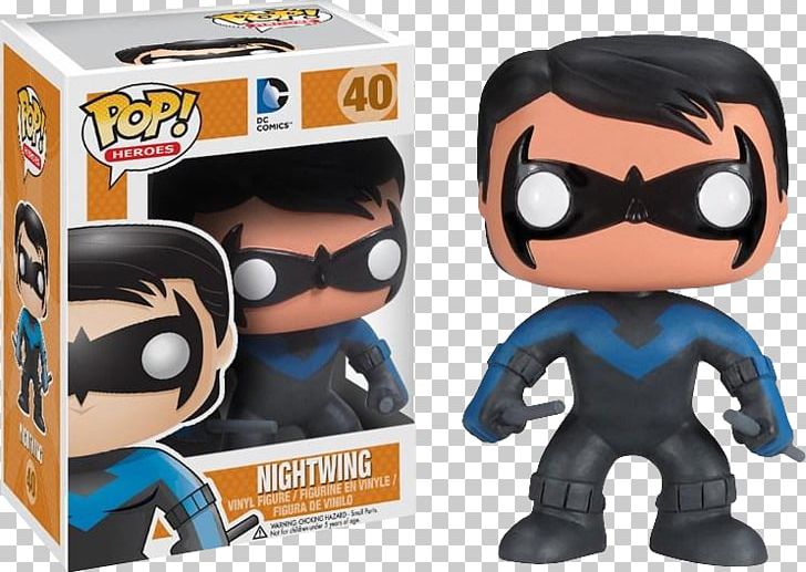 Dick Grayson Nightwing Batman Robin Funko PNG, Clipart, Action Figure, Action Toy Figures, Batman, Batman Action Figures, Batman Toy Free PNG Download
