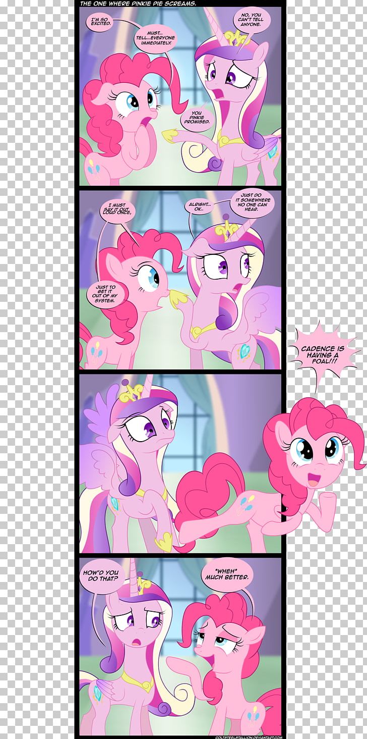 Pinkie Pie My Little Pony Fourth Wall Rainbow Dash PNG, Clipart, Art, Cartoon, Deviantart, Fictional Character, Fourth Wall Free PNG Download