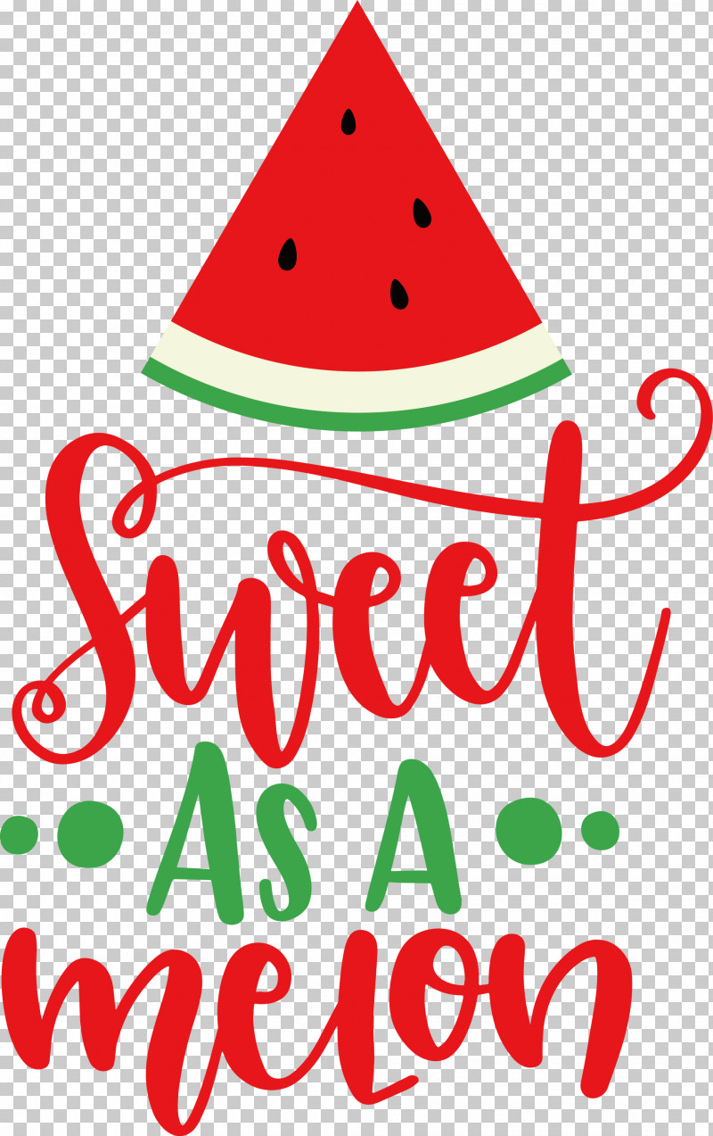 Sweet As A Melon Melon Watermelon PNG, Clipart, Flower, Fruit, Geometry, Line, Logo Free PNG Download