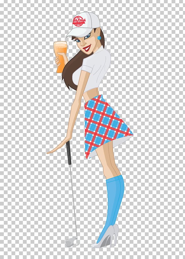 CaddyShack Golf Centre Golf Course Pin-up Girl PNG, Clipart, Caddyshack, Clothing, Costume, Figurine, Golf Free PNG Download