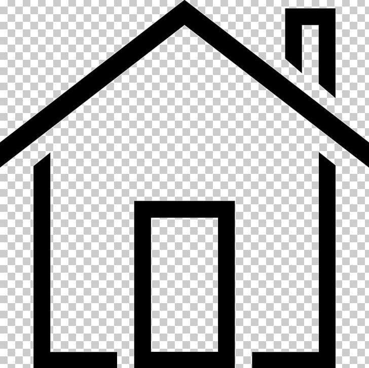 Computer Icons House Building Real Estate PNG, Clipart, Angle, Area, Black And White, Brand, Building Free PNG Download