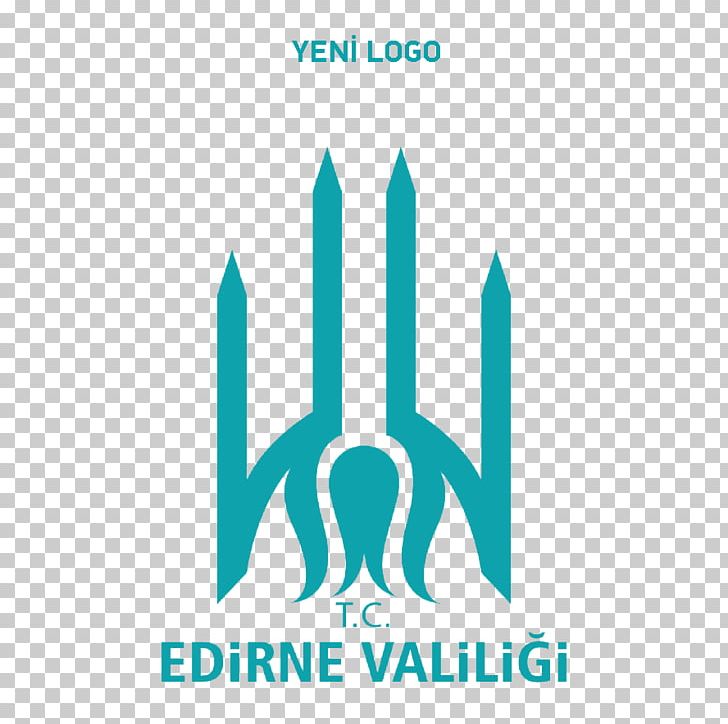 Edirne Valiligi Logo Brand Font Product PNG, Clipart, Brand, Edirne, Edirne Valiligi, Graphic Design, Line Free PNG Download