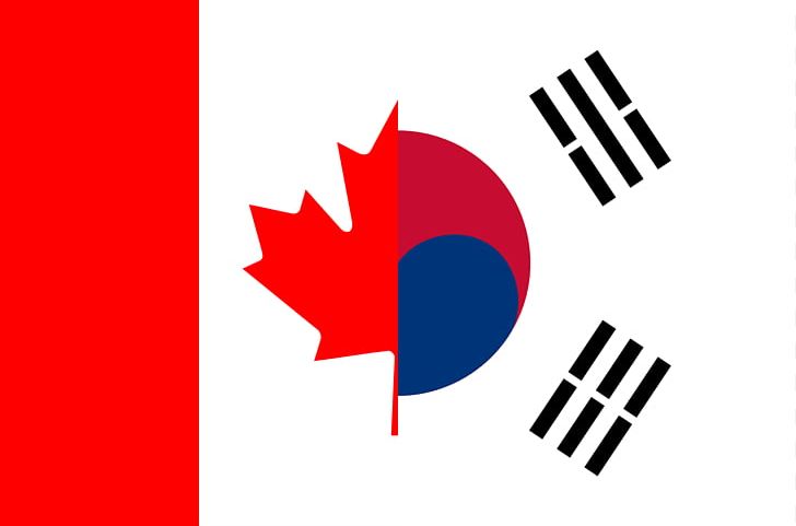 Flag Of South Korea Emoji Flag Of Canada PNG, Clipart, Brand, Canada, Computer Wallpaper, Emoji, Emojipedia Free PNG Download