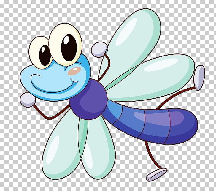 Insect Dragonfly PNG, Clipart, Animals, Artwork, Butterfly, Cute, Cuteness Free PNG Download