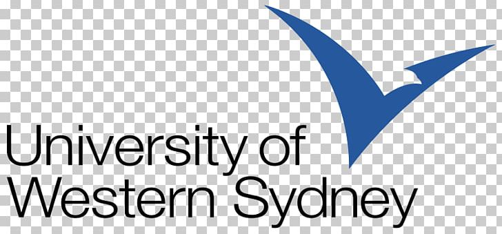 Logo Western Sydney University Brand Font PNG, Clipart, Area, Brand, Line, Logo, Microsoft Azure Free PNG Download