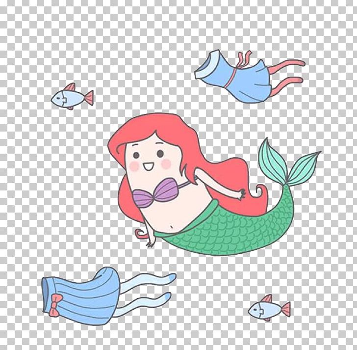 Mermaid Icon PNG, Clipart, Animation, Area, Art, Boys Swimming, Cartoon Free PNG Download