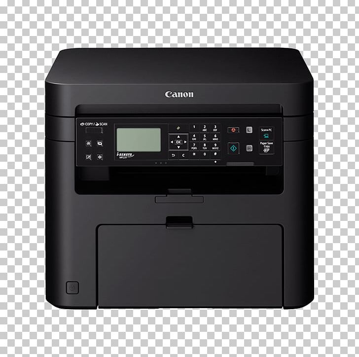 Multi-function Printer Canon I-SENSYS MF 231 Hardware/Electronic Canon I-SENSYS MF231 Mono Laser Printer 1418C126 Laser Printing PNG, Clipart, Canon, Computer Hardware, Electronic Device, Electronic Instrument, Electronics Free PNG Download