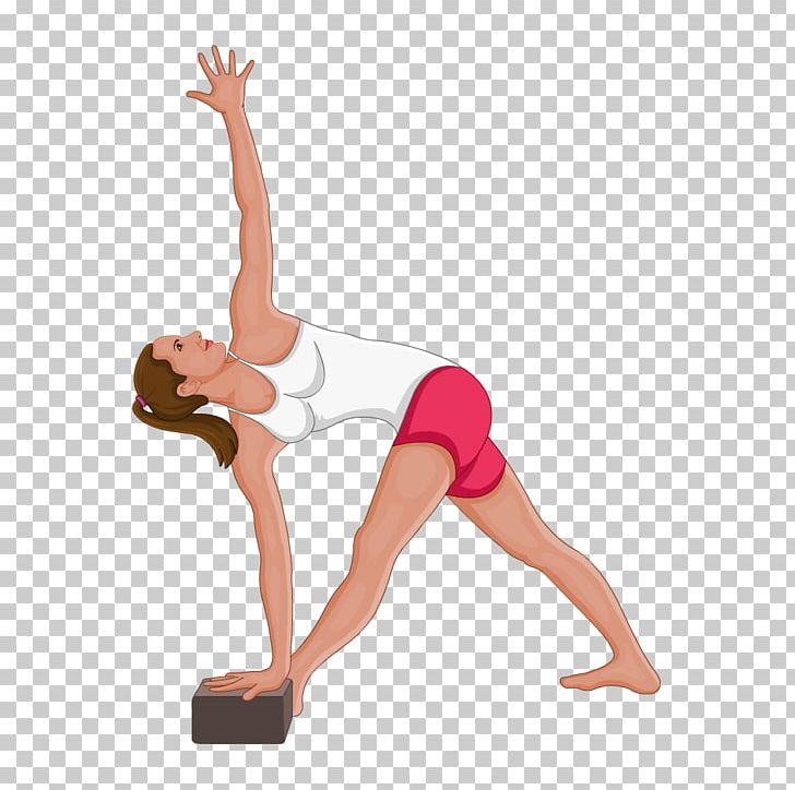 Shoulder Trikonasana Yoga Uttanasana Ustrasana PNG, Clipart, Arm, Balance, Hamstring, Hip, Human Back Free PNG Download