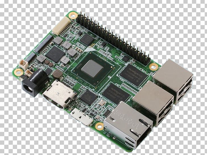 Single-board Computer Raspberry Pi Multi-core Processor Intel Atom PNG, Clipart, Central Processing Unit, Computer, Computer Hardware, Electronic Device, Electronics Free PNG Download