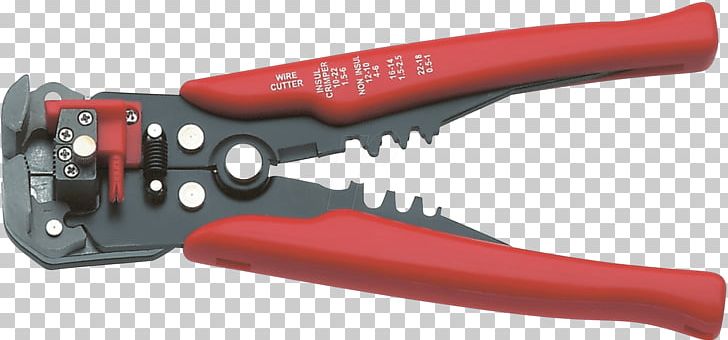 Wire Stripper Diagonal Pliers Tool Electrical Wires & Cable PNG, Clipart, Angle, Crimp, Cutting, Cutting Tool, Diagonal Pliers Free PNG Download
