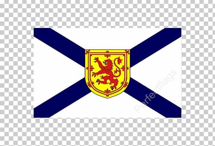 Colony Of Nova Scotia Flag Of Nova Scotia Flag Of Scotland Flag Of Canada PNG, Clipart, Canada, Emblem, Flag, Flag Of Newfoundland And Labrador, Flag Of Nova Scotia Free PNG Download