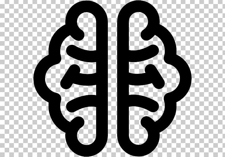 Human Brain Computer Icons PNG, Clipart, Black And White, Brain, Computer Icons, Encapsulated Postscript, Gratis Free PNG Download