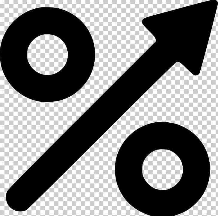Percentage Computer Icons Investment Service PNG, Clipart, Black And White, Brand, Computer Icons, Economic Growth, Foreign Exchange Market Free PNG Download