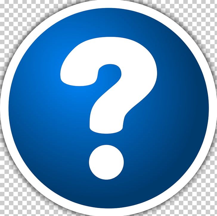 Question Mark Computer Icons PNG, Clipart, Blog, Circle, Computer Icons, Download, Exclamation Mark Free PNG Download