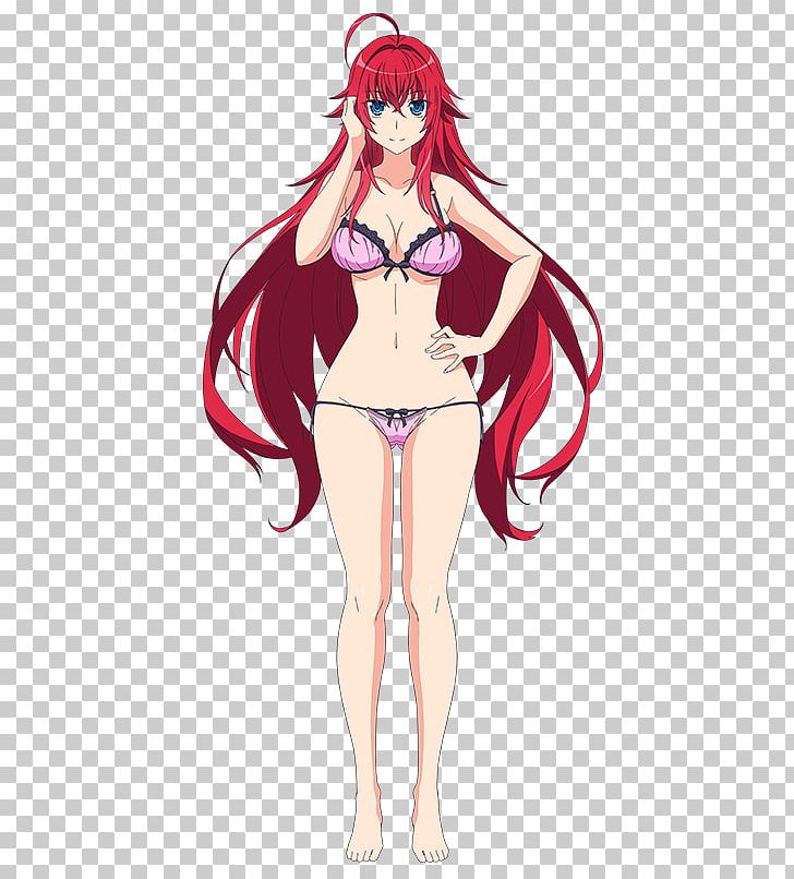 Rias Gremory Akeno Himejima Koneko Tōjo High School DxD PNG, Clipart, Anime, Arm, Art, Brown Hair, Cartoon Free PNG Download