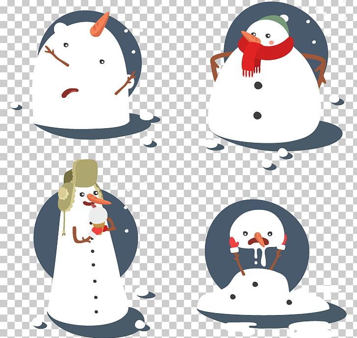 Snowman Christmas Icon PNG, Clipart, Animation, Cartoon Snowman, Christmas Snowman, Download, Encapsulated Postscript Free PNG Download