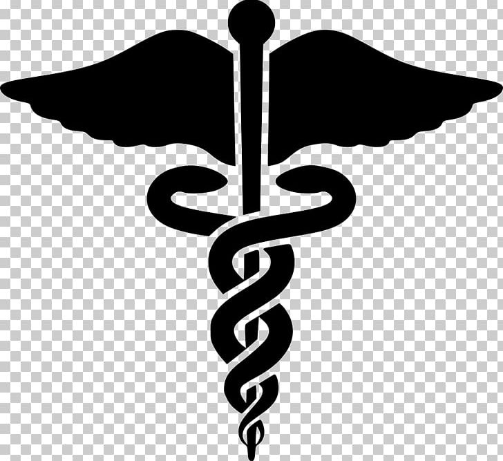 Staff Of Hermes Caduceus As A Symbol Of Medicine PNG, Clipart, Black And White, Caduceus As A Symbol Of Medicine, Computer Icons, Health Care, Hermes Free PNG Download