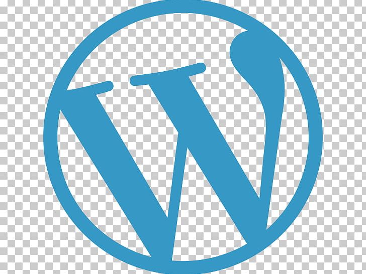 WordPress Content Management System Blog Plug-in Web Hosting Service PNG, Clipart, Angle, Area, Blog, Blue, Brand Free PNG Download